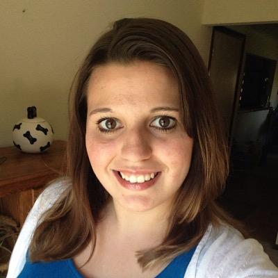 Profile Picture of Ariel Collier (@CollierAN) on Twitter