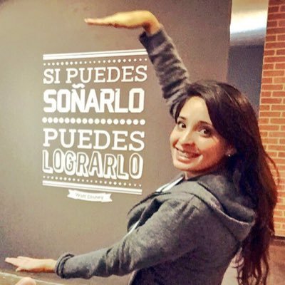 Profile Picture of Angie Tapia (@AngelicaTapiaJ) on Twitter