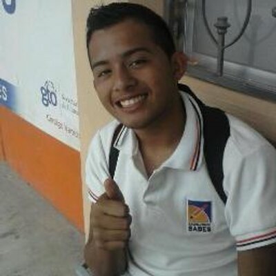 Profile Picture of Cesar Mena (@Cesarmena602) on Twitter