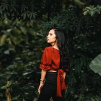 Bernice Ma Francheska Olay - Quora Profile Picture of Bernice Ma Francheska Olay (@bernice-ma-francheska-olay-1) on Quora