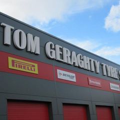 Profile Picture of Tom Geraghty25 (@tomgtyres) on Tiktok