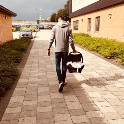 Profile Picture of Greg Fletcher (@Fletchy2197) on Twitter