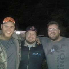 Profile Picture of Thomas (@TomBieszkLions) on Twitter