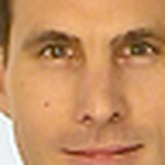 Profile Picture of Chris Tucker (@tuxsea) on Flickr