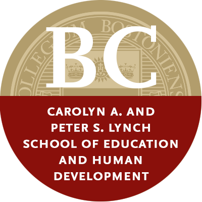 Profile Picture of Boston College Lynch School (@bclynchschool) on Twitter