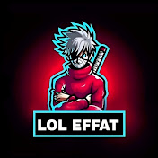 Profile Picture of Lol Effat (@EFLolVideo) on Youtube