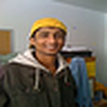 Profile Picture of bharat patel (@bharat13_vatav) on Flickr