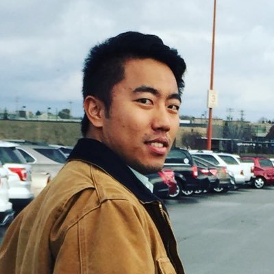 Profile Picture of Clark Zhang (@czhang330) on Twitter