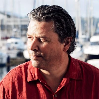 Profile Picture of Jason Polson (@polson_jason) on Twitter