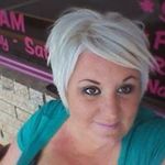 Profile Picture of Shelly Sparkman-Kendrick (@sparkmankendrick) on Instagram
