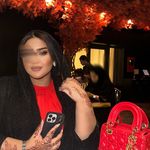 Profile Picture of Shatha Abdullah (@shathavn) on Instagram