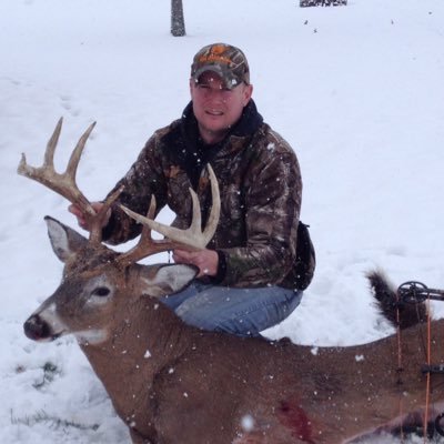 Profile Picture of Ryan James Risner (@RyRi1130) on Twitter