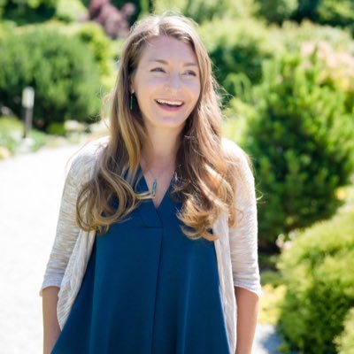 Profile Picture of Brie Arthur (@BriePlantLady) on Twitter