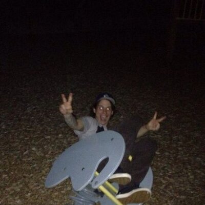 Profile Picture of Nick Matheson (@TheGnarGnars) on Twitter