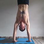 Profile Picture of guerreiro harmônico amarelo (@lucasdallrosa) on Instagram