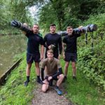 Profile Picture of Luke Salisbury (@salisbury177) on Instagram