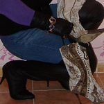 Profile Picture of Diana (@yeledivana) on Flickr