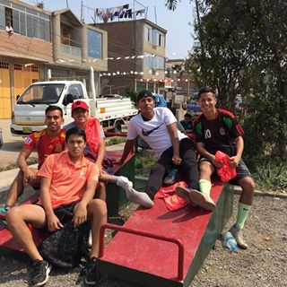 Profile Picture of Hugo Gaspar (@hugo.can.sr) on Facebook