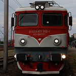 Bălescu Vasile - Flickr Profile Picture of Bălescu Vasile (@trainspotting brasov) on Flickr