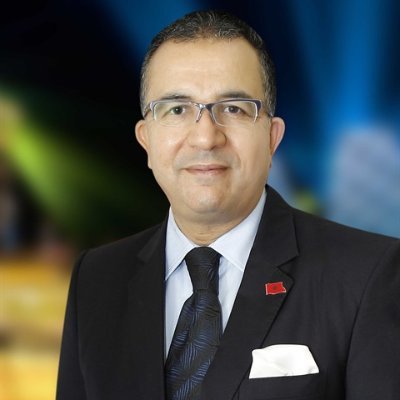 Profile Picture of Azzeddine Farhane (@AzzeddineFarha1) on Twitter