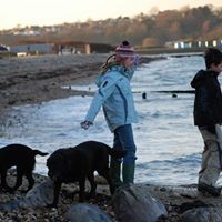 Profile Picture of Portia Charles (@portia-charles-1) on Quora