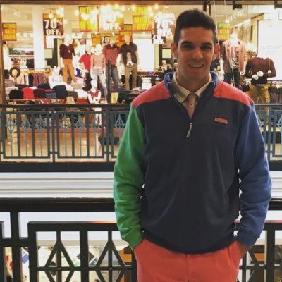 Profile Picture of Cool Bro Joe (@JosephFerguson7) on Twitter