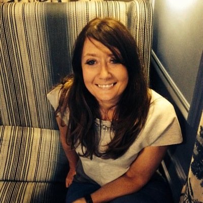 Profile Picture of Laura Williams (@lolawillo) on Twitter