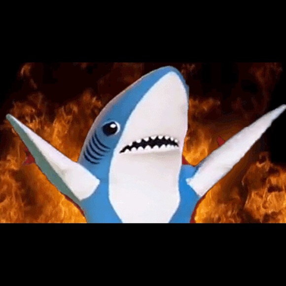 Giancarlo Zapata - Poshmark Profile Picture of Giancarlo Zapata (@funkshark) on Poshmark