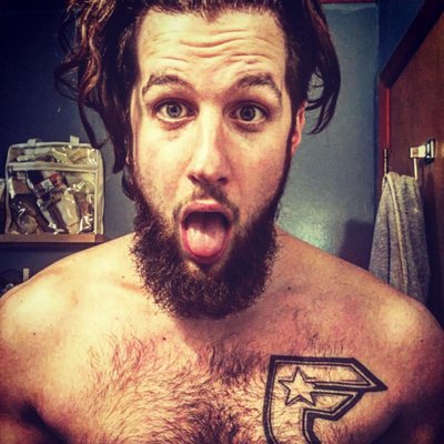 Profile Picture of Michael Ettinger (@Mike_Ettinger23) on Twitter