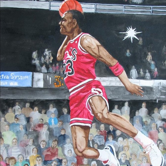 Profile Picture of Julian Garcia (@uglymj23) on Poshmark