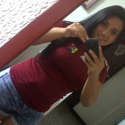 Profile Picture of Maria Yulimar Camero (@mariacamero12) on Twitter