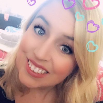 Profile Picture of Alice Rachel Worsley (@xO_ARW_Ox) on Twitter