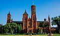 Profile Picture of Smithsonian Institutionon Wikipedia