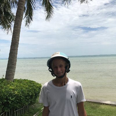 Profile Picture of Benjamin De Koning (@bendkoning_) on Twitter
