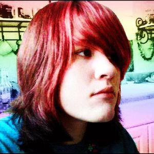 Profile Picture of Kayla Battle (@murderedinside) on Myspace