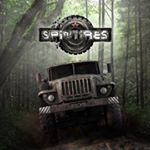 Profile Picture of Robert Luzzi (@spintires_mudding) on Instagram