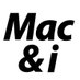 Profile Picture of Mac & I (@mac_and_i) on Twitter