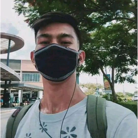 Profile Picture of John Sinodaaa (@johnsinodaaaa) on Tiktok