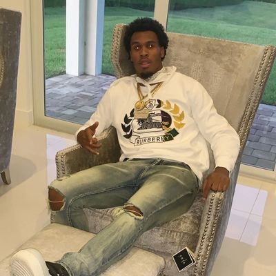 Profile Picture of Quinton Dunbar (@dunbar_quinton) on Twitter