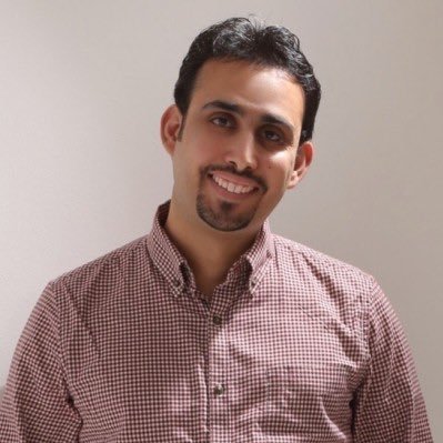 Profile Picture of Anas Jaghoub (@@anasjaghoub) on Twitter