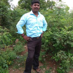 Profile Picture of Arockia Sahayaraj (@arockia.sahayaraj) on Myspace