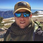 Profile Picture of Sean Jagow (@sean_jag) on Instagram