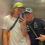 Profile Picture of Mitchell Rogers (@mitch_.rogers) on Instagram