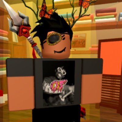 Profile Picture of Omre (@DevinCreech6) on Twitter