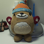 Profile Picture of Chris Chung (@ChocoCookiez) on Flickr