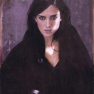 Profile Picture of Jacqueline Constantine (@blackaciddeath) on Myspace