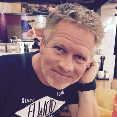 Profile Picture of Kurt Proctor-Parker (@kproctorparker) on Twitter