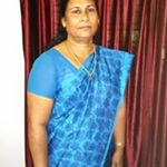 Profile Picture of Leelamma Chacko (@leelammac) on Instagram