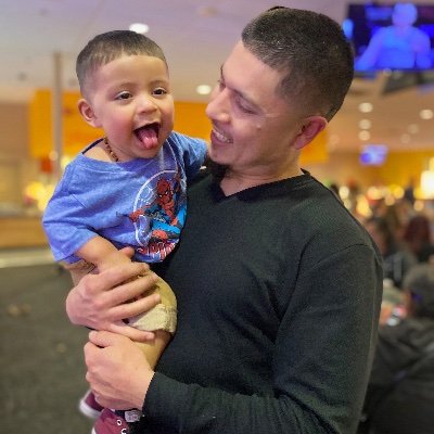 Profile Picture of Jesse (@JesseGurrola) on Twitter