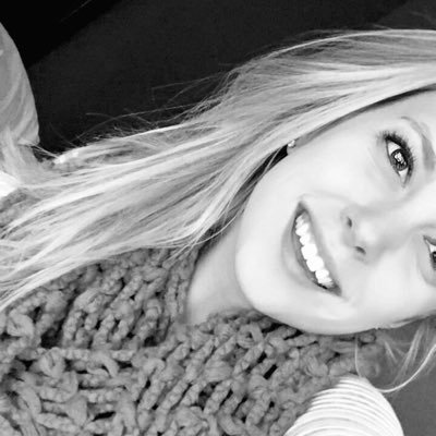 Profile Picture of Leah Benson (@leahbens) on Twitter